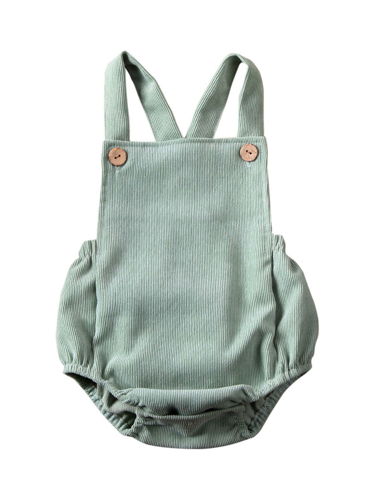 baby summer overalls