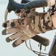thumbnail image 4 of unbranded 1Par Guantes Para Motocicleta De Con Aislamiento Y Táctil Para Uso Outdoor, 4 of 6