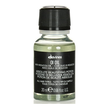 Davines OI Oil 0.68oz/20ml Travel Size