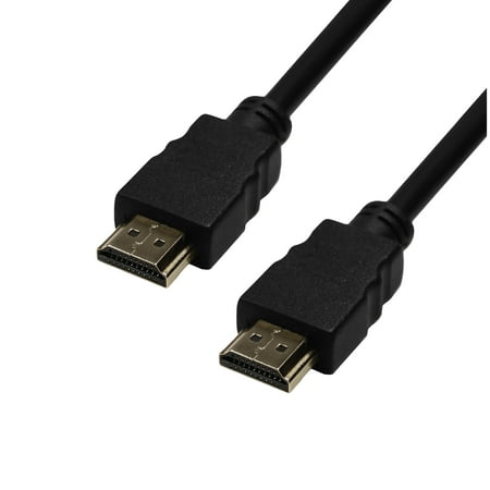 Ematic EMC60HD High-speed HDMI 1080p Cable, 6 Feet