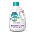 thumbnail image 1 of BIOVERT Morning Dew HE Laundry Detergent Ecologo Certified, 4.43 Litres, 100 Wash Loads, 1 of 3