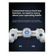 thumbnail image 4 of D10S Stretch Cooling Gamepad for Android IOS Tablet SwitchXBOX 400mAh Streaming Joystick, 4 of 5