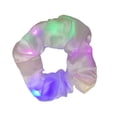 thumbnail image 2 of Minnieouse Diadema de fiesta brillante 3 modos de luz Diadema con pilas Discoteca LED Headwear, Blanco Type3 NO3 Minnieouse AP000624-01, 2 of 6
