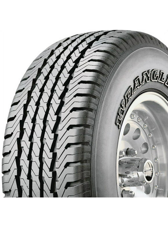 Goodyear 215/75R15 Tires in Shop by Size 