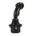 thumbnail image 3 of Industrial Joystick 60A3 Joystick, Excavator Control Handle, Hall Joystick, 3 of 7
