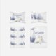 thumbnail image 3 of Juego de cama Oso Polar, 3 of 5