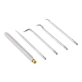 thumbnail image 4 of OEMTools 25935 5 Piece Hook and Pick Set, 4 of 6