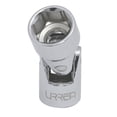 thumbnail image 1 of Dado flexible 3/8 13 mm Urrea 5276MH, 1 of 2