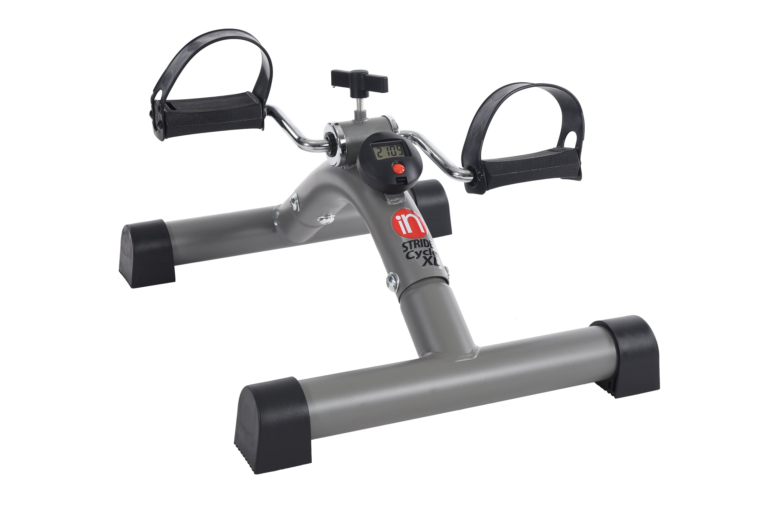 Stamina InStride XL Upper & Lower Body Mini Cycle with 8" Stride Length