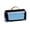 A, variant on Yaayu Portable Large-Capacity Pencil Case Color-Blocking Multi-Layer Organizer for Students, Style C
