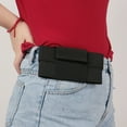 thumbnail image 4 of Bolsa para cinturón de teléfono móvil Soporte para cinturón Bolsa para teléfono inteligente de 7 pulgadas Labymos  Embalar, 4 of 7