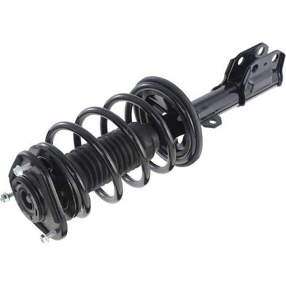 Front Right Strut and Coil Spring Assembly - Compatible with 2003 - 2008 Toyota Matrix FWD 2004 2005 2006 2007