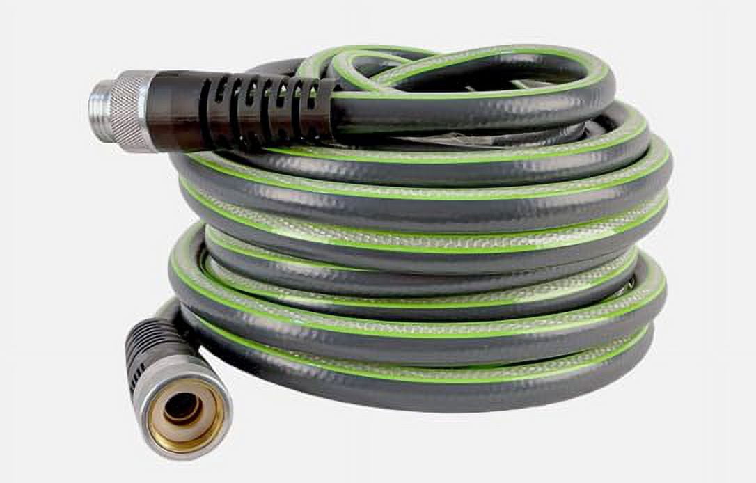 Teknor Apex zero-G Lightweight Kink Free Durable Garden Hoses (5/8" x 100' NXT)