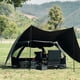 thumbnail image 2 of Soporte Caja Ygjytge Aluminio para Acampar Hierro Almacenamiento, 2 of 9