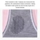 thumbnail image 5 of Minnieouse Mujeres Bodyshort Natural Calzoncillos Cintura Puntos Impreso Sexy Ropa interior Fajas para el cuerpo Transpirable Señora Calzoncillos Type3 NO3, 5 of 6