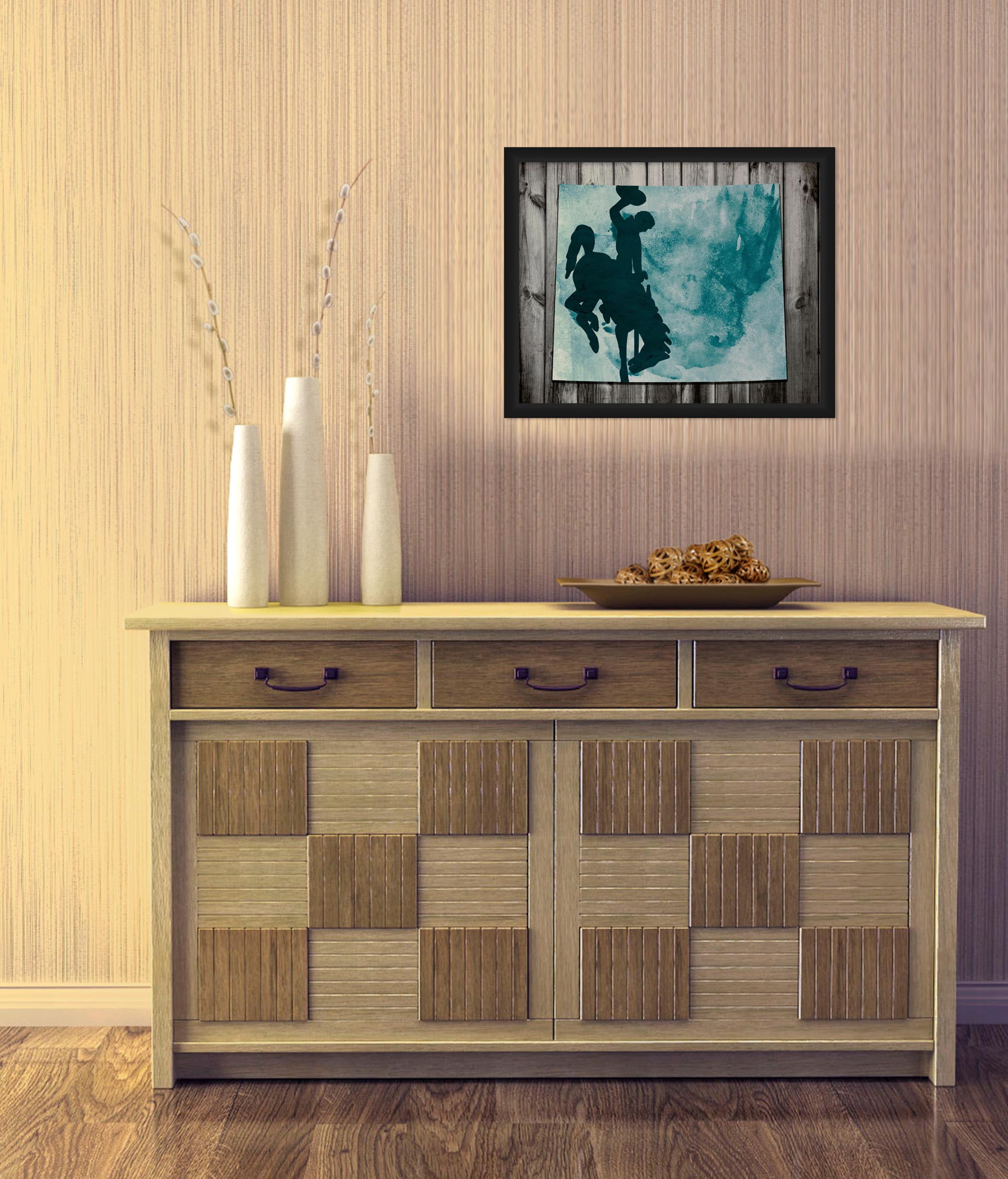 PTM Images Graphic Prints Abstract Framed Art Prints