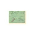 thumbnail image 2 of Historic Map - Oceania - Rand McNally - Vintage Wall Art, 2 of 4