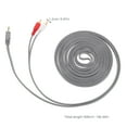 thumbnail image 2 of SOPOTUTU Car Audio Cable Speaker Wire Copper-clad Aluminum Plug-and- Events 1Set, 2 of 8