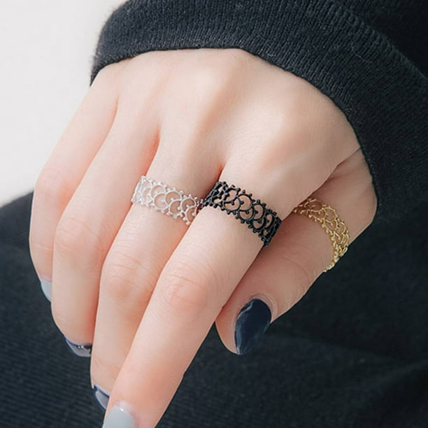 Prom rings hotsell
