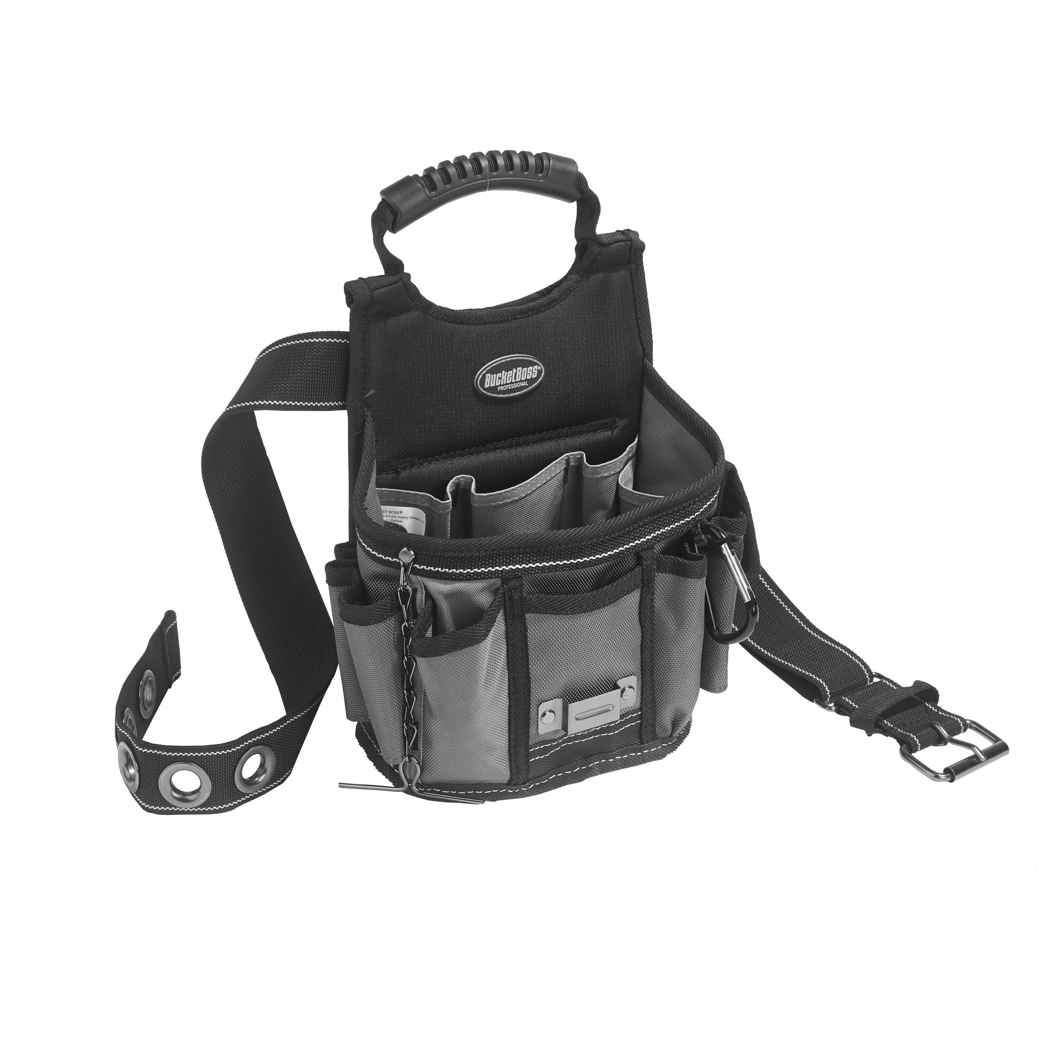 boss pouch