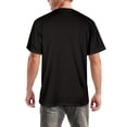 thumbnail image 2 of Camiseta de San Valentín para él y para ella, diseño de corazón de gnomo encantador, estilo vintage, 100 % algodón, cuello redondo y manga corta, ideal como regalo para hombre y mujer., 2 of 6