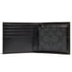 thumbnail image 4 of Cartera Coach Gift Box Tarjetero y Llavero 3 en 1 Negro Monogramas, 4 of 5