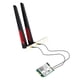 thumbnail image 1 of For Intel BE200 WiFi 7 M.2 Card with Antennas(10Dbi), 1 of 5