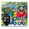 thumbnail image 3 of Reloj Inteligente Para Niños Con 24 Juegos De Rompecabezas,, 3 of 8