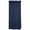 Blue, variant on Solid Dark Blue Door Curtains for Door Window, French Sidelight Front Back Door Curtains With Tieback, Minimalism Abstract Denim Texture Kitchen Rod Pocket Drapes Panel, 25"x40"