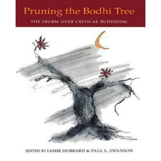 Élagage de l'Arbre Bodhi: la Tempête sur le Bouddhisme Critique