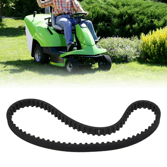 Timing Drive Belt, Wide Compatibility Easy To Replace Timing Belt Non Breakage for Garden Accessories