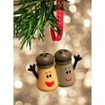 thumbnail image 3 of Ornament Blues Clues and You Mr Salt Mrs Pepper Viacom Figure Figurine Charm 3”, 3 of 3