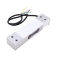 thumbnail image 4 of Mástil aéreo de antena eléctrica ZPN-01412 131364070370 apto para Nissan Patrol GU Y61 1998-2004 Jadeshay A, 4 of 8