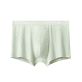 thumbnail image 2 of LYMAYTER Mens Underwear Boxer Briefs ‌Breathable Underwear Anti-Bacterial Stretch Comfort Briefs L-4XL, 2 of 10