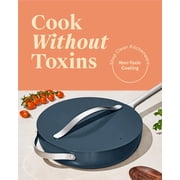 Caraway Ceramic Non-Stick Sauté Pan, 4.5 qt
