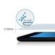 thumbnail image 5 of Paquete de 2 protectores de pantalla templados para iPad Pro de 10,5 pulgadas, compatibles con alta sensibilidad táctil, antideslumbrante, resistente a los arañazos Adepaton 2034149, 5 of 8