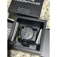 thumbnail image 3 of El Último Reloj Snoopy Moon De Swatch Moonswatch Pareja Relo, 3 of 7