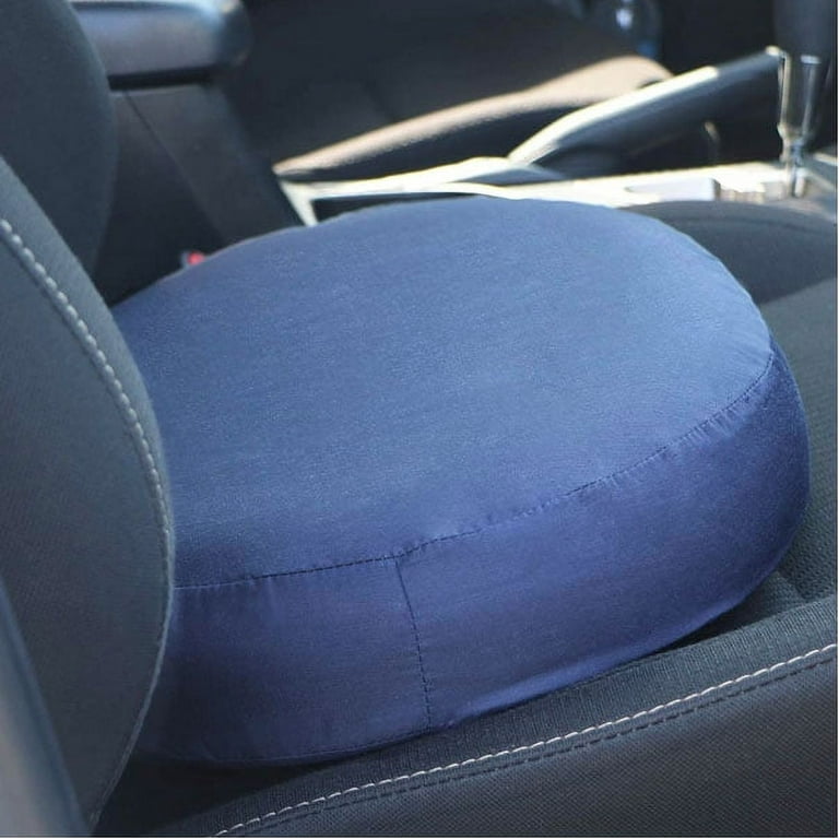 DMI Hemmorhoid Cushion for Pressure Sores, Bed Sore Seat Cushion
