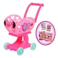 thumbnail image 6 of Minnie's Happy Helpers 2-in-1 Shopping Cart, 6 of 8