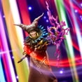 thumbnail image 6 of Power Rangers Lightning Collection Mighty Morphin Rita Repulsa Action Figure (6" Scale), 6 of 6