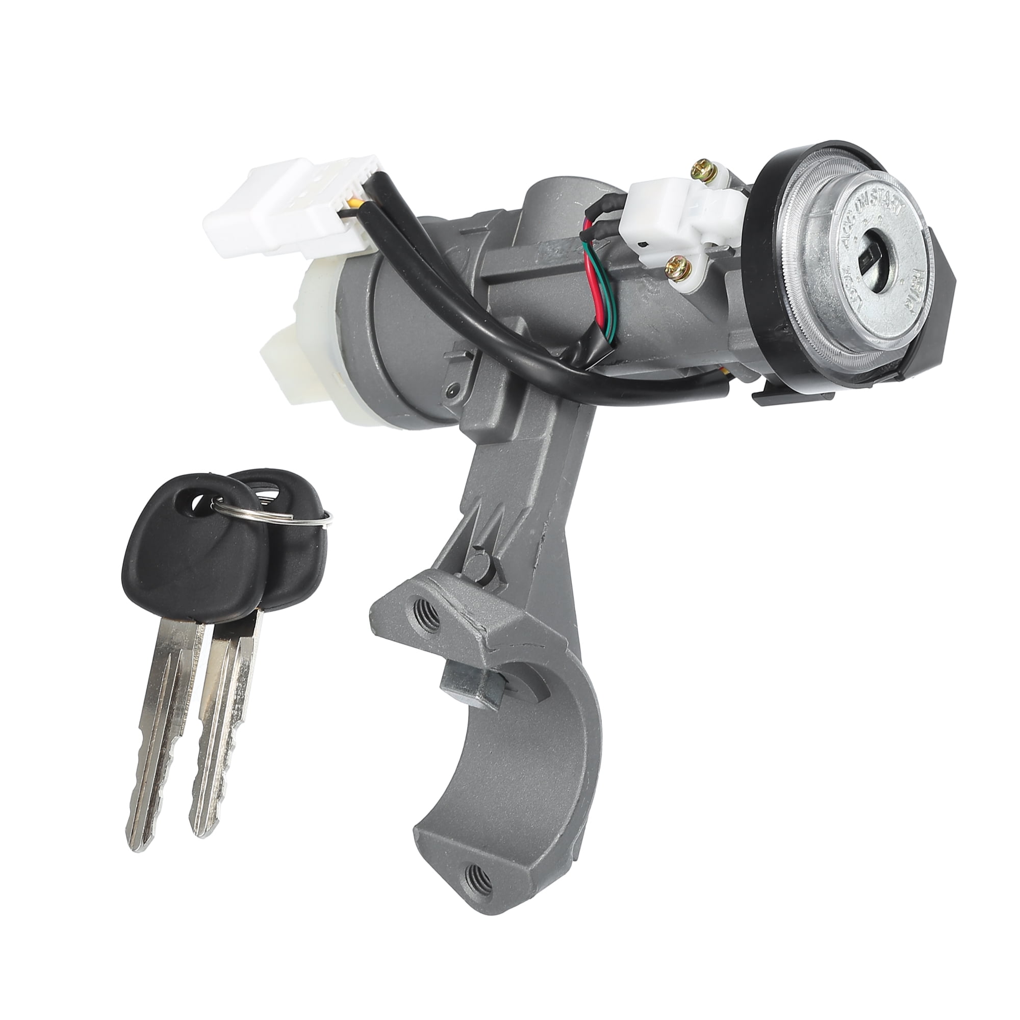 Cilindro D'accensione Con Chiavi Per Honda Accord 2003-2005, CRV 2005-2006, Fit 2003-2005, Odyssey 2005-2008, Automatico