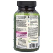 Irwin Naturals Steel-Libido PINK – 60 Liquid Soft-Gels – Female Vitality & Sensual Energy Formula