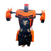 Robot Car Remote Control