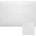thumbnail image 1 of Envelopes.com A9 Invitation Envelopes (5-3/4" x 8-3/4"), 60 lb with Peel and Press, 1 of 1