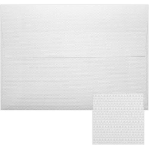 Envelopes.com A9 Invitation Envelopes (5-3/4" x 8-3/4"), 60 lb with Peel and Press