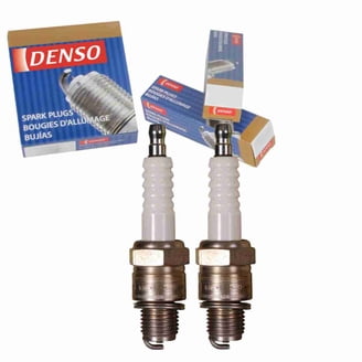4 pc DENSO 3479 Spark Plugs for 18846-08060 18846-10060 18846