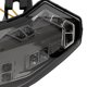 thumbnail image 2 of Señal de giro, conjunto de luz trasera LED para motocicleta, luz de freno, luz trasera LED, rendimiento de primera, 2 of 9