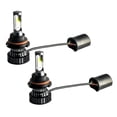 thumbnail image 2 of Kit de Focos Audiobahn LED 6000K ALED 9007HL, 2 of 3