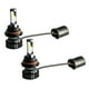 thumbnail image 2 of Kit de Focos Audiobahn LED 6000K ALED 9007HL, 2 of 3