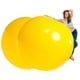 thumbnail image 1 of Pack x2 | Globos Gigantes Color Amarillo 72 pulgadas, 1 of 3